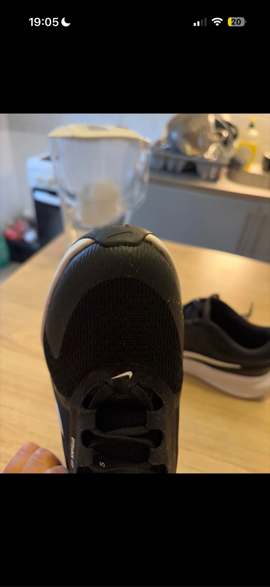 Nike Sneaker – photo 5